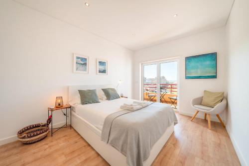 GuestReady - Beachside stay in Caparica