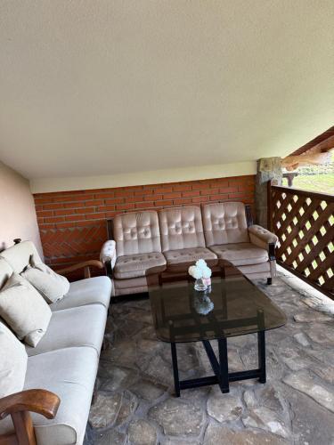 Gallery image of Cabana Glasul Naturii in Agrieş