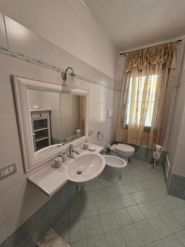 Residenza di campagna Anninnia
