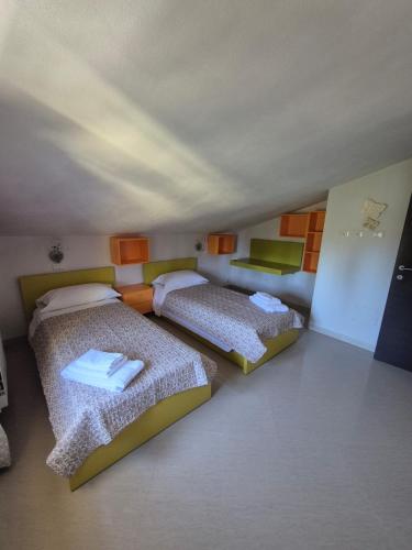 Residenza di campagna Anninnia