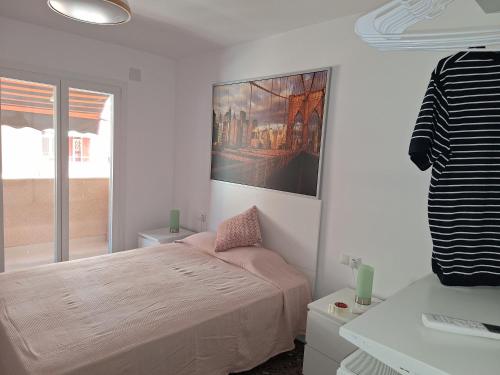 Habitaciones Confortables Friendly