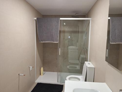 Habitaciones Confortables Friendly