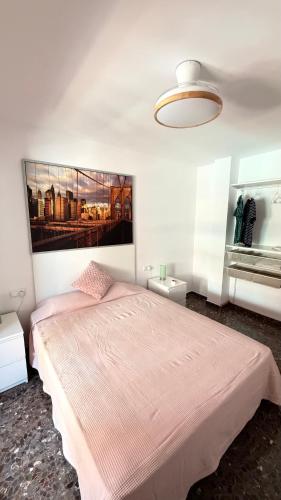 Habitaciones Confortables Friendly
