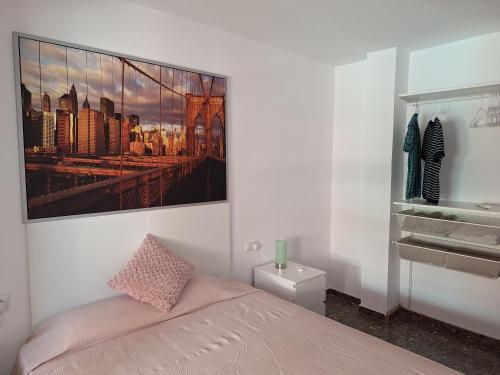 Habitaciones Confortables Friendly