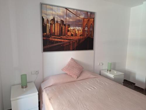 Habitaciones Confortables Friendly