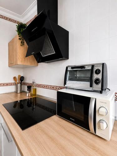 Lovely Rooms en piso compartido