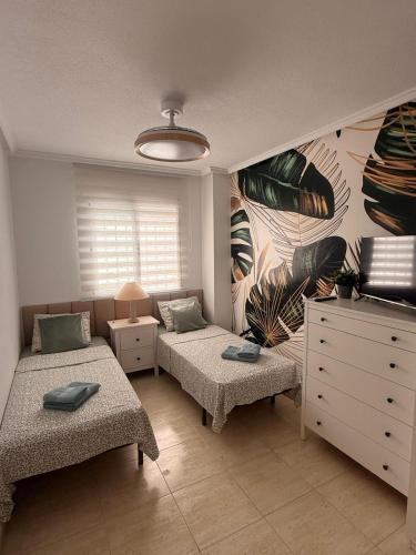 Dudek Apartments