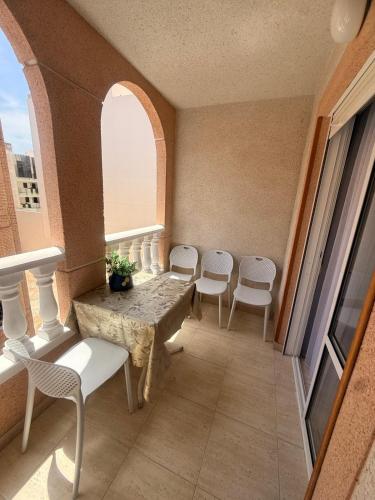 Dudek Apartments