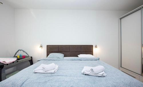 Apartman R&R,3 room apartman in the center Šibenik