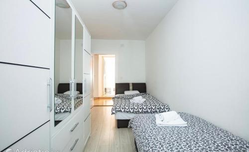Apartman R&R,3 room apartman in the center Šibenik