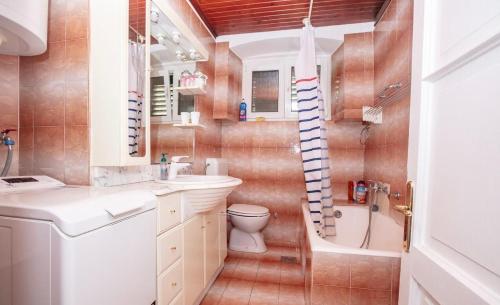 Apartman R&R,3 room apartman in the center Šibenik