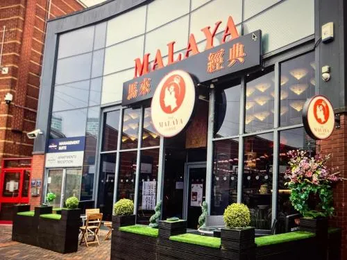 Central Birmingham Apartment with Balcony & Netflix photo 24