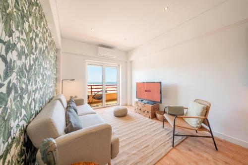 GuestReady - Beachside stay in Caparica