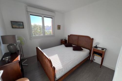 Apartment close to the town center and the beach