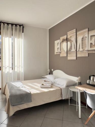 Guest House Brianza Room
