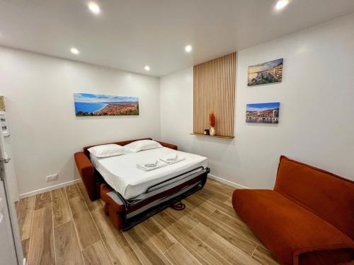 Entre Mer et Ville - Studio tout confort
