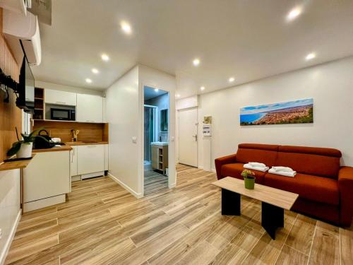 Entre Mer et Ville - Studio tout confort