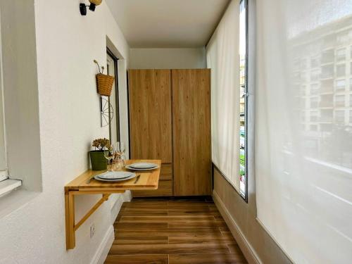 Entre Mer et Ville - Studio tout confort