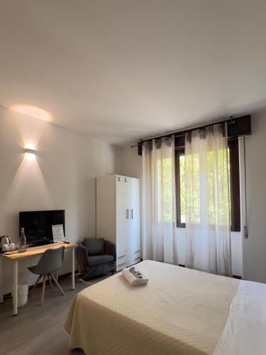 Guest House Brianza Room