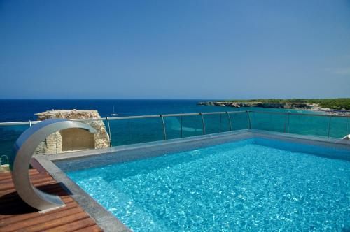 Gallery image of Hotel Belvedere in Torre dell'Orso