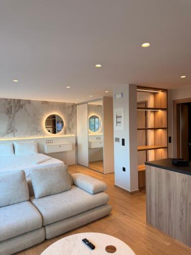 Despina's boutique suites