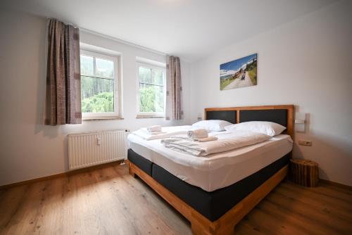 Apartments Summer & Winter Fun by All in One Apartments incl SUMMER CARD