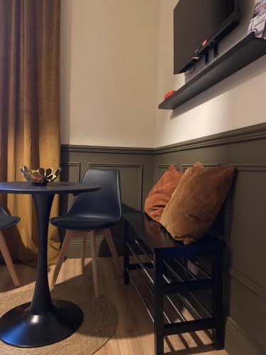 Cosy et bien situé