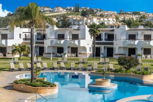 Apartamento Clube Garden Albufeira