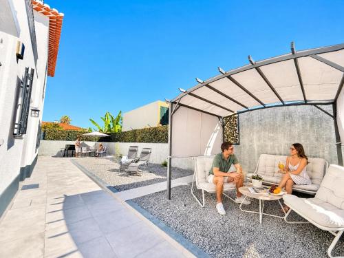 Celestino's Villas - Madeira Holiday Experience