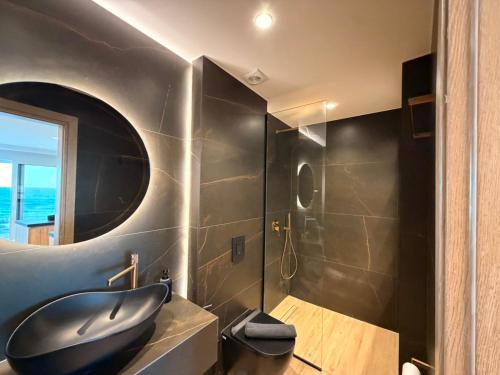 Despina's boutique suites