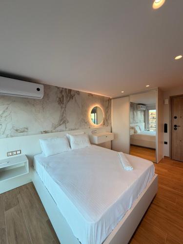 Despina's boutique suites