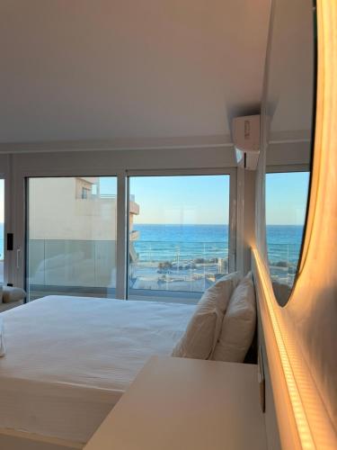 Despina's boutique suites