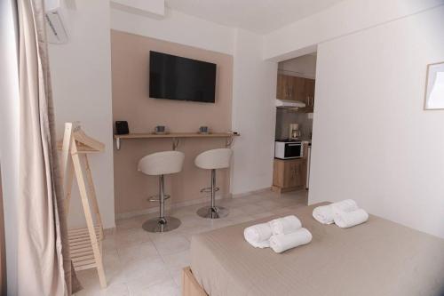 Zalo Home - Heraklion City Center