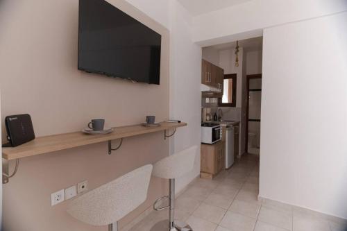 Zalo Home - Heraklion City Center