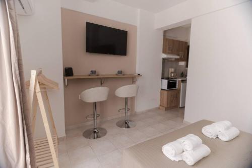 Zalo Home - Heraklion City Center