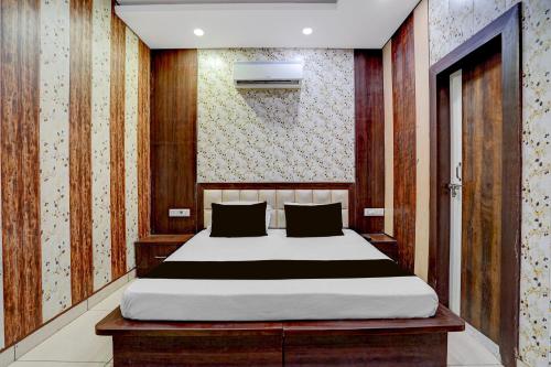 Gallery image of Hotel O Govindham in Kurukshetra