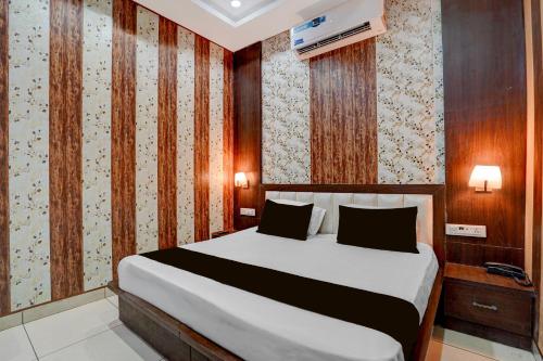Gallery image of Hotel O Govindham in Kurukshetra