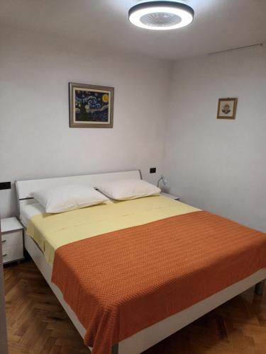 Kristian Apartments