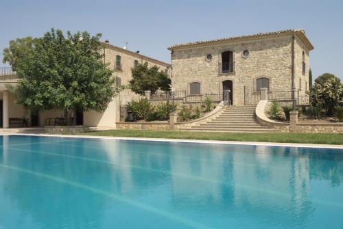 Gallery image of Tenute Gigliotto - B&B - Resort Wine - Agriturismo in San Cono