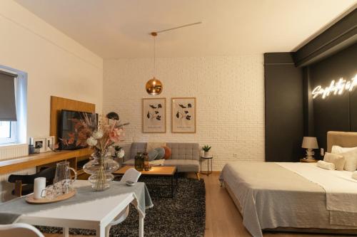 Pico Urban apartment