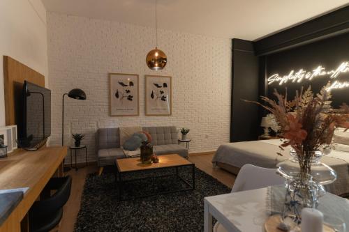 Pico Urban apartment