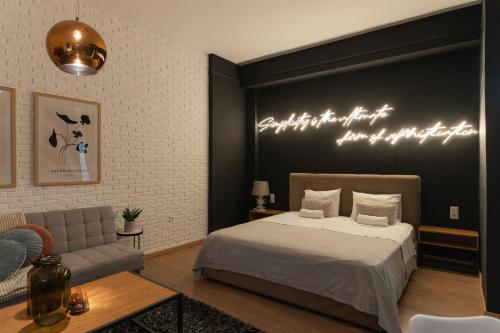 Pico Urban apartment