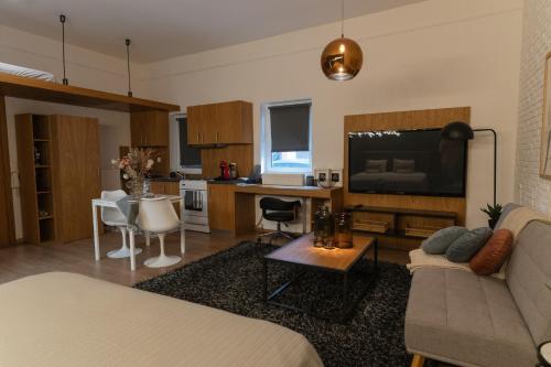 Pico Urban apartment