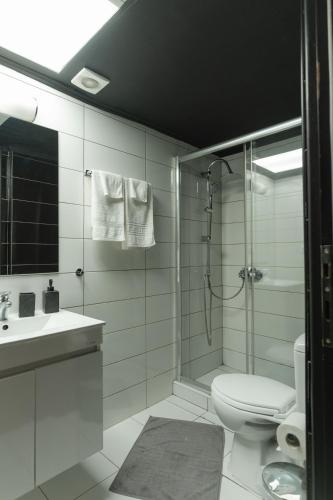 Pico Urban apartment