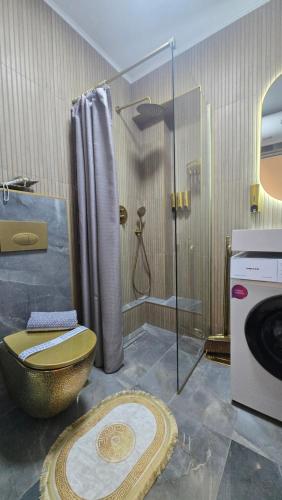 Artisti Elena Thalassa Golden Suites 1