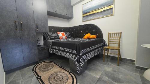 Artisti Elena Thalassa Golden Suites 1