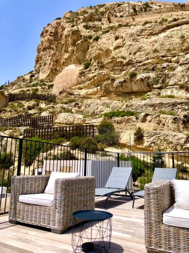 View 4 U Apartment - Alicante