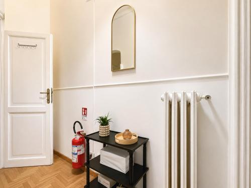 Vatican Prati Family Apartment near Piazza del Popolo