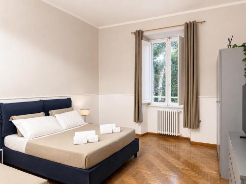 Vatican Prati Family Apartment near Piazza del Popolo