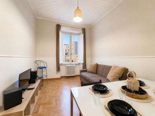 Vatican Prati Family Apartment near Piazza del Popolo